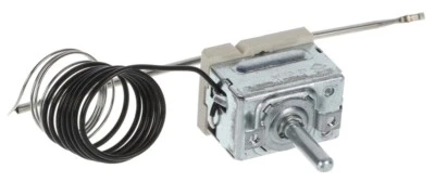 EGO 55.17069.090 OVEN THERMOSTAT 0 TO 320 DEGREE OPERATING TEMPERATURE CONTROL