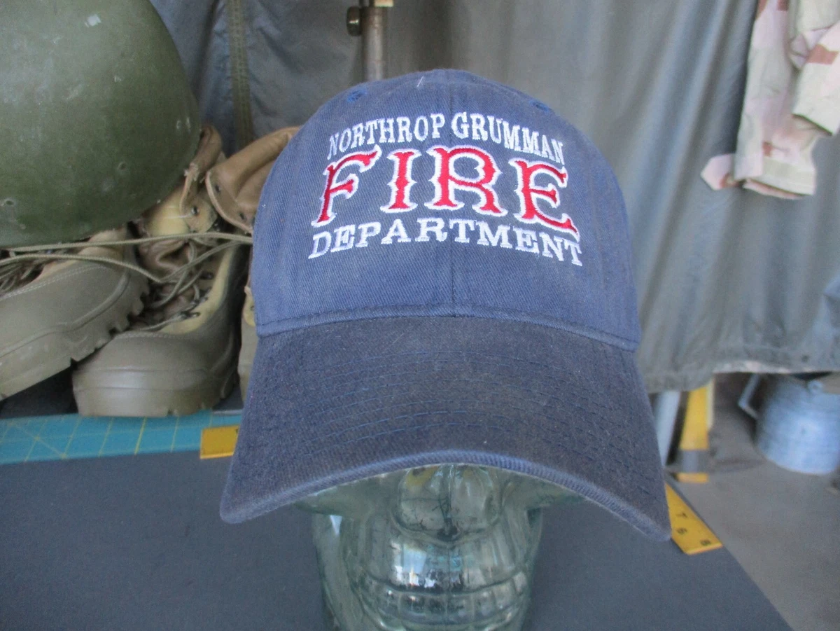 Collectible Firefighting & Rescue Hats & Caps for sale | eBay