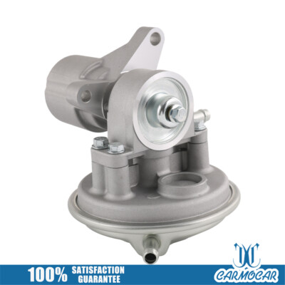 97656980 Style Vacuum Pump Fits For 2020.5- Isuzu NPR NQR N-Series 