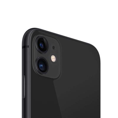 Apple iPhone 11 - 128 GB - Black (Unlocked) for sale online | eBay