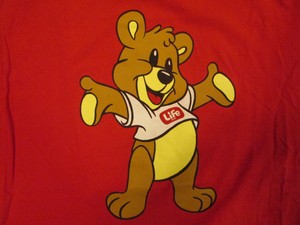 supreme bear ebay