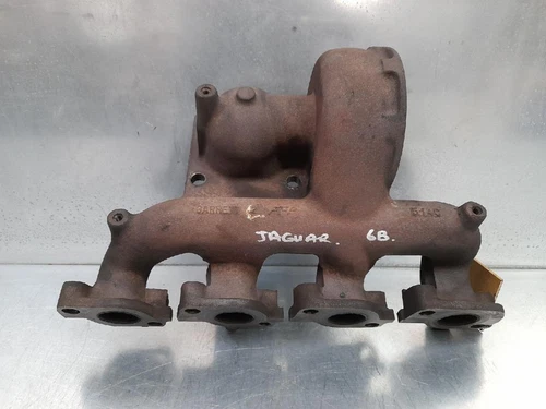 Collettore Scarico per JAGUAR X-TYPE * 2638205 - Imagen 2 de 3