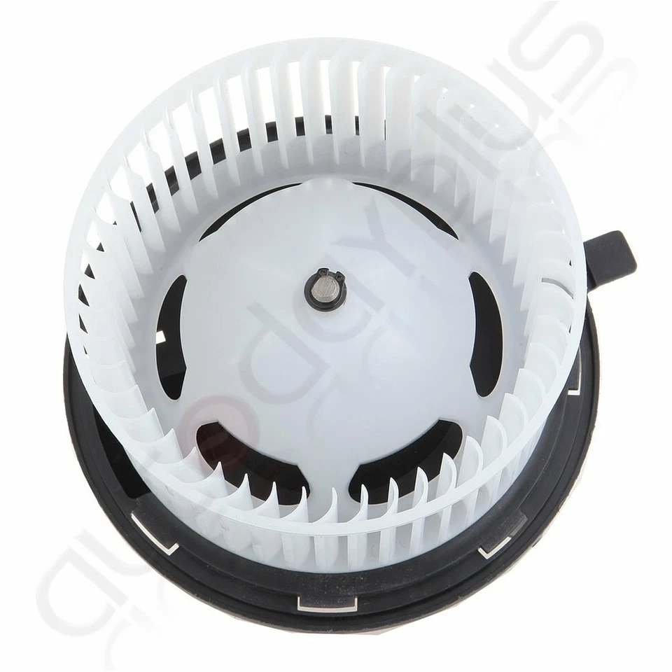 Motor soplador y resistencia HVAC apto para Jeep TJ y Wrangler 2002-06/02-07 Liberty Foto 2 de 4