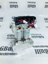 CKD PNEUMATIC VALVE ASSY 5 Ports 24vdc 2L80-050041-11,TPR-AV-X0 TPR2-EV-X0