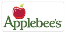 Applebee's Restaurant Sticker Decal R495