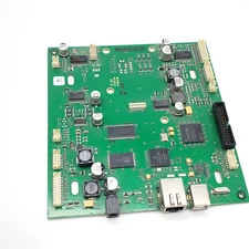 MagiCard Motherboard 3633-0510 REV 16 Fits For ENDURO 3E ID Card Printer