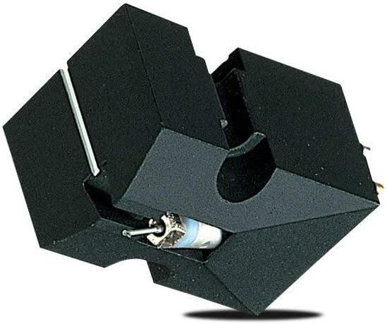 New DENON DL-103 DL103 MC Moving Coil Type Stereo Cartridge