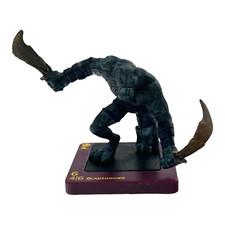 Dreamblade Bladehound 75/96 Miniature Gaming Figurine WizKids 2006