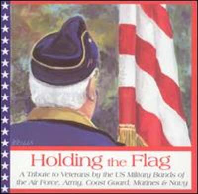 Holding the Flag by Various Artists: New