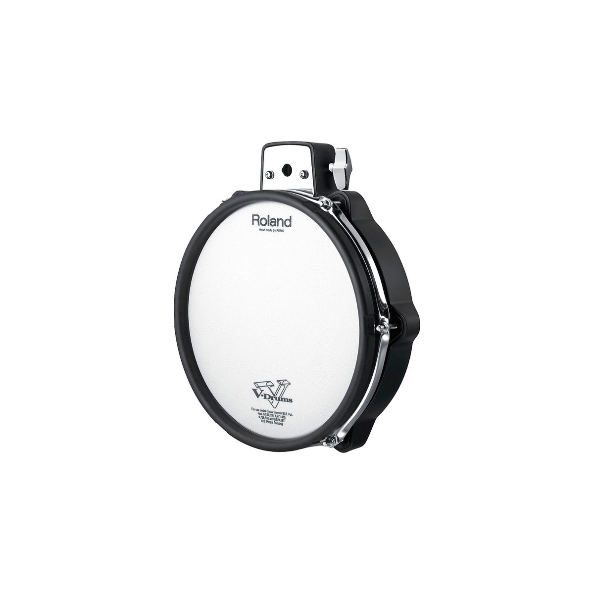Roland V-Drums PDX-100 Dual Trigger 10 inch Pad Drum #R8460 | eBay