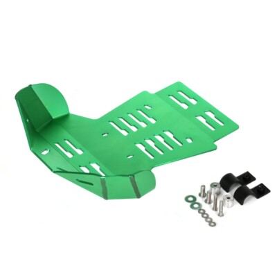 Skid Plate UnderGuard For KAWASAKI KLX140 /140L / KLX140G /KLX 140R 2009-2023