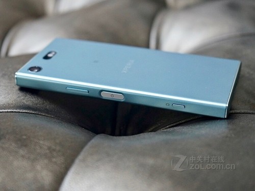 Sony Xperia XZ1 Compact XZ1C Single Sim 4+32GB G8441 Black Silver Pink Blue - 第 40/56 張圖片