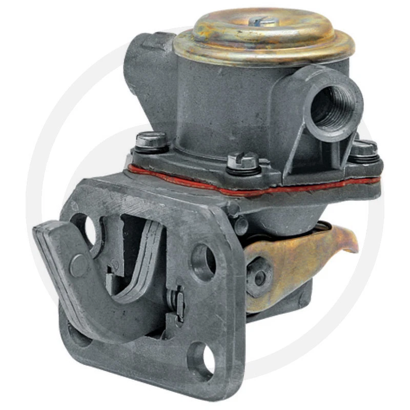 Kraftstoff-Förderpumpe_Eicher_3355, 3356, Perkins 4.203 | eBay