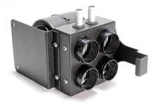 Inferno 2019+ CF Moto U-Force 1000 Cab Heater with Defrost