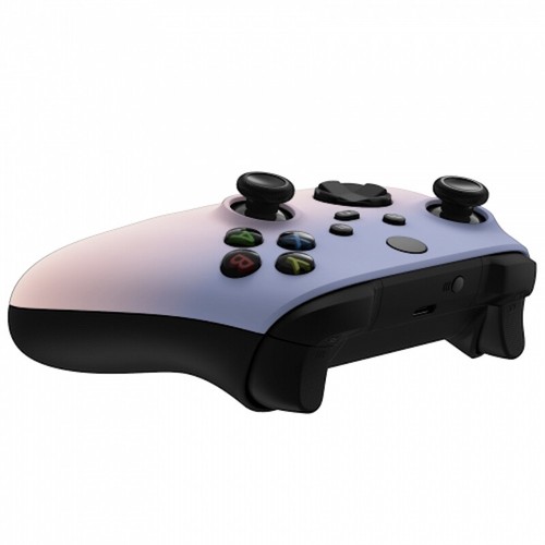 Xbox Series X / S Controller Custom Pink Fade Replacement Front Shell FacePlate - Picture 5 of 6