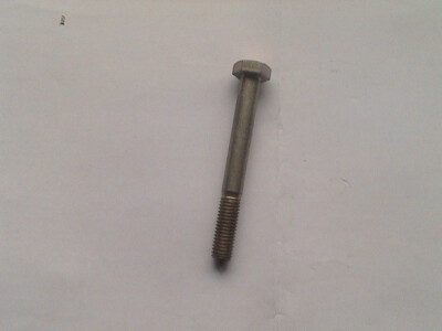 Simson  Eska Schraube 8x70