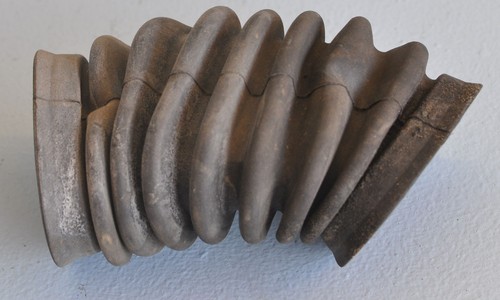 VW Golf 4 Faltenbalg Manschette Kabelführung Tür vorne 8D0959845F #648-B195
