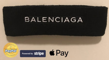 balenciaga headband