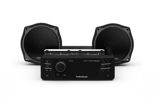 50 watt speaker system