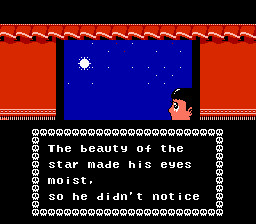 Monster Party - NES [Cartridge Only]