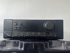 Cyrus 5 Integrated Amplifier