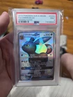 Pokemon Umbreon GX SV69/SV94 Hidden Fates Shiny Vault PSA 9