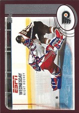 2002-03 Topps - Simon Gagne #97 Philadelphia Flyers