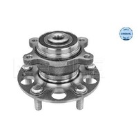 Radnabe Hinten FüR Honda Civic FA FD 1.3 1.6 1.8 05 Bis 12 Meyle R18A1 R18A2