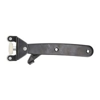 AIC 73552 RollenfüHrung SchiebetüR FüR VW Caddy III IV / Alltrack Unten Links