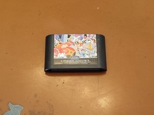 Thumbnail of ebay&reg; auction 327237932623 | ## SEGA Mega Drive - Dr. Robotnik's Mean Bean Machine ##