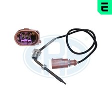Sensor Abgastemperatur ERA 551667A für VW TOUAREG 7P5 7P6 VAN TDI 4motion AUDI