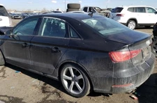 2015-2018 Audi A3 LH Driver Knee Airbag OEM