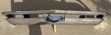 X Buick Lesabre Electra 225 New Triple Plated Chrome Front Bumper 1960 60 Oem