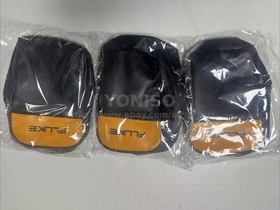 1PCS FLUKE C25 Soft Carrying Case 77 79 87 107 113-117 175 177 179 187 189 233 #
