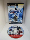Soul Calibur III PS2 Game