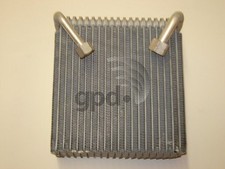 Global Parts Distributors 4711436 A/C Evaporator Core For 91-94 240SX Legacy