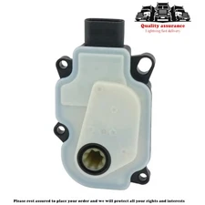 1PCS Radiator Air Shutter Grille Motor Actuator For Volkswagen Atlas 2018-2024