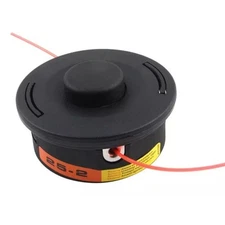 25-2 Trimmer Head OEM For Stihl FS91R FS66 FS76 FS90 FS85 Rep# 4002 710 2168
