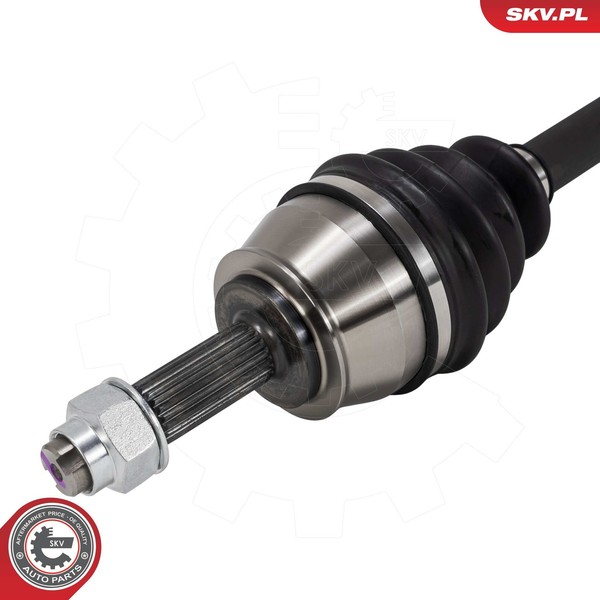 Esen SKV Antriebswelle 40SKV352-image