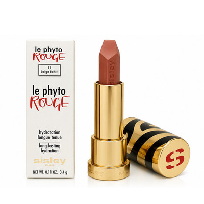 Sisley le phyto Rouge long-lasting hydration Lippenstift 3,4g beige tahiti 11