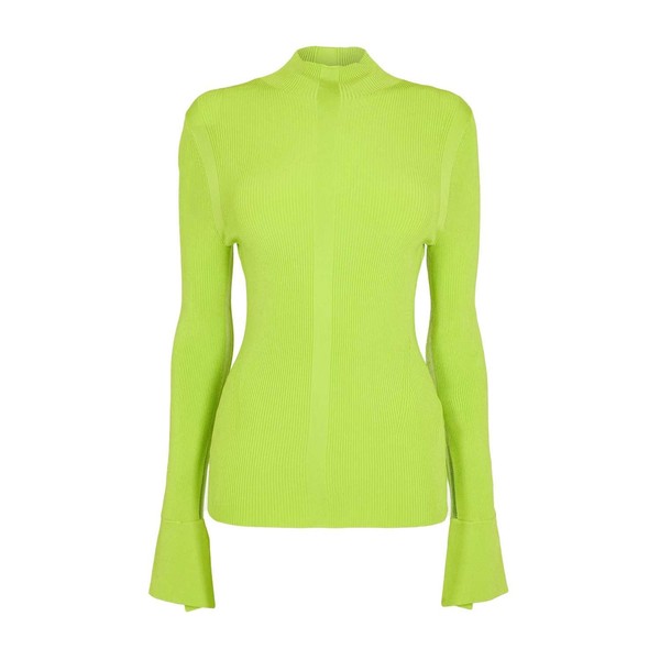 "Boss - \"Frescia\" Pullover Top FüR Damen, Viskose, Anliegend, LangäRmlig (GT14631"-image