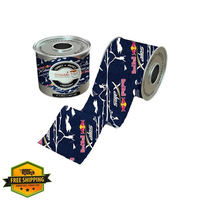 #ad Dynamic Tape X Alps Edition Athletic Tape 2quot; Roll Recycled for Sports $34.99