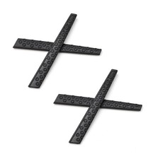 Anti-Slip Replacement EarSocks for Oakley Twin Shock OX3095 Temple Ear Sock