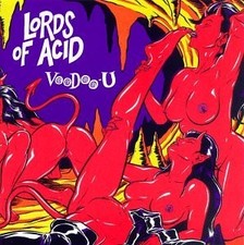 Voodoo-U