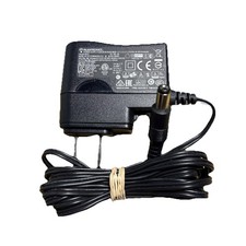 PLANTRONICS SSC-090050 Power Supply 9V - 500mA OEM AC/DC Adapter