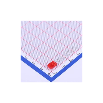 20Stk. TZ-L2-25FYBR2RCJ120-001 D=5mm