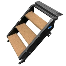 Prest-O-Fit 20513 Trailhead Step Rug