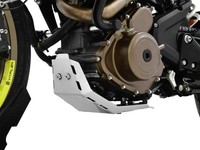 Zieger Motorschutz Weiß Passend FüR Husqvarna Svartpilen 401 2018-2019