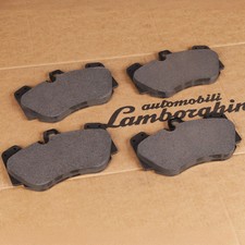 Lamborghini Brake Set - 4s0698151aa