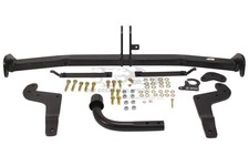 Anhängerkupplung starr für Renault Megane IV Grandtour außer GT / GT-Line 